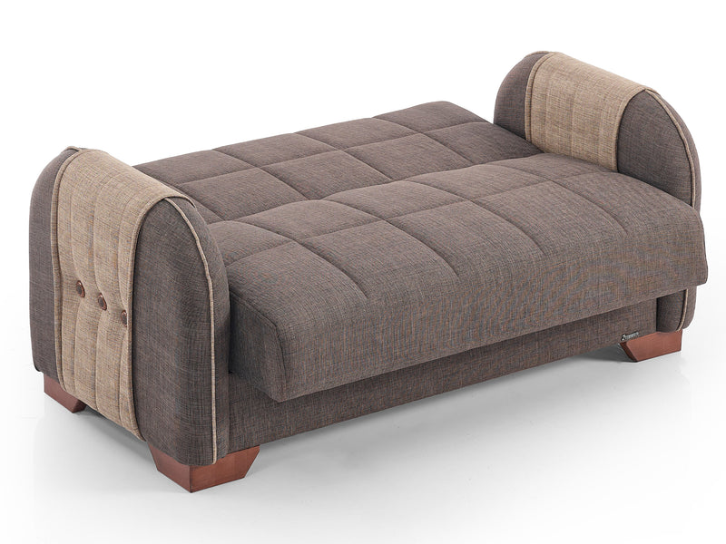 Barato Button Living Room Set