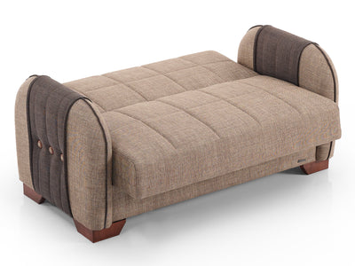 Barato Button Living Room Set