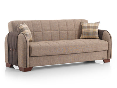 Barato Button Living Room Set