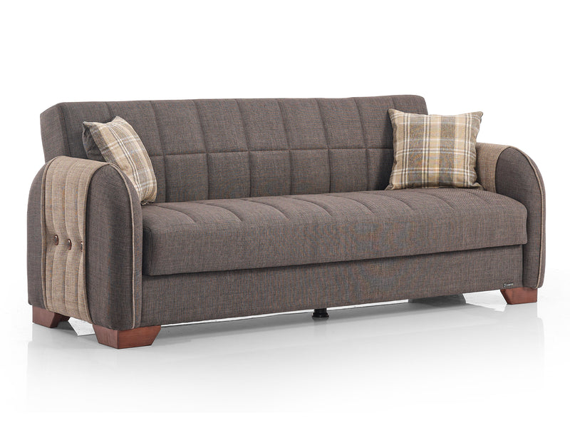 Barato Button Living Room Set