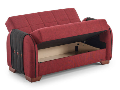 Barato Button Living Room Set