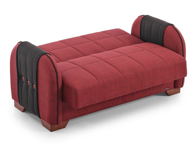 Barato Button Living Room Set