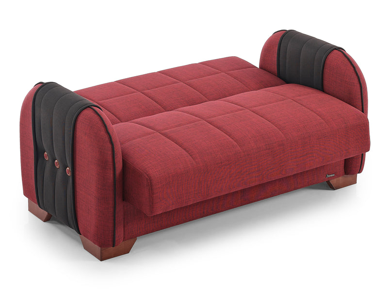 Barato Button Living Room Set