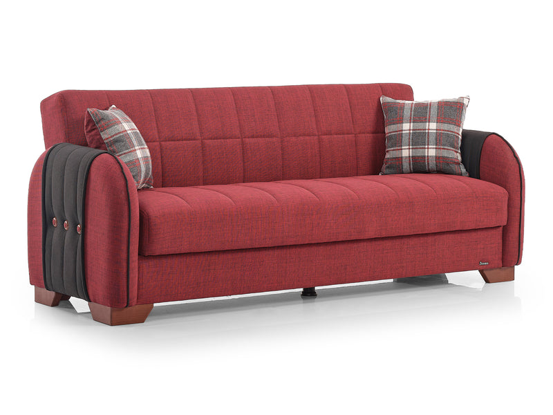 Barato Button Living Room Set