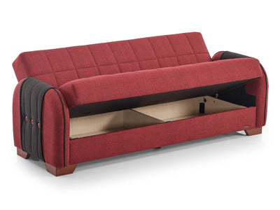 Barato Button Living Room Set