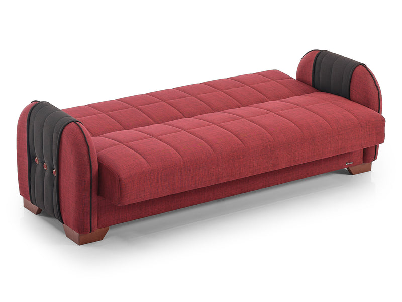 Barato Button Living Room Set