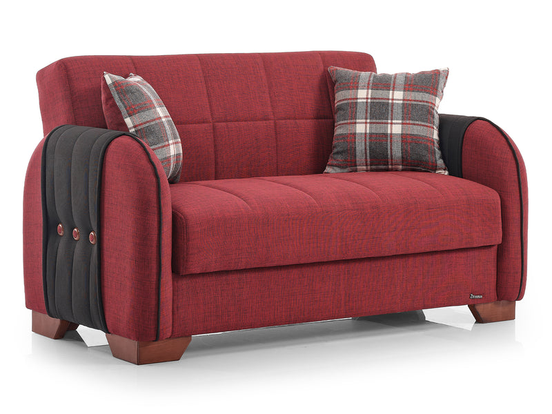 Barato Button Living Room Set