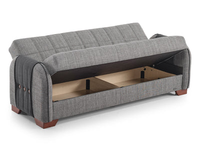 Barato Button Living Room Set