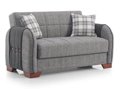 Barato Button Living Room Set