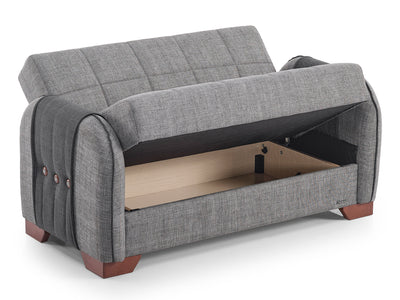 Barato Button Living Room Set