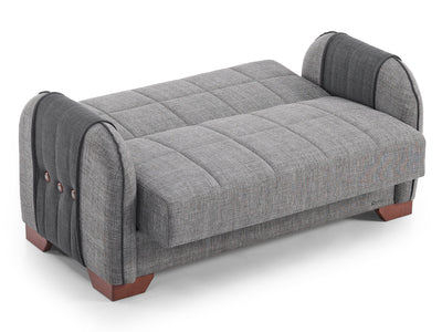 Barato Button Living Room Set