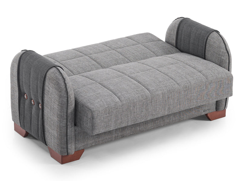 Barato Button Living Room Set