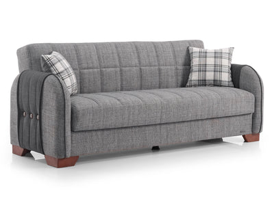 Barato Button Living Room Set