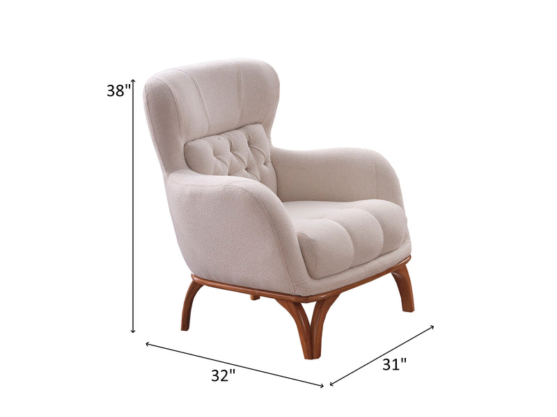 Barcelonas Living Room Set