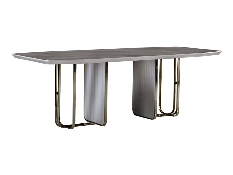 Barcelona 90.5" Wide Dining Table