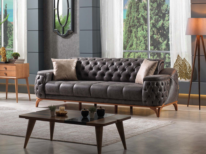 Barcelonas Living Room Set