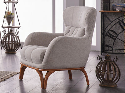 Barcelonas Living Room Set