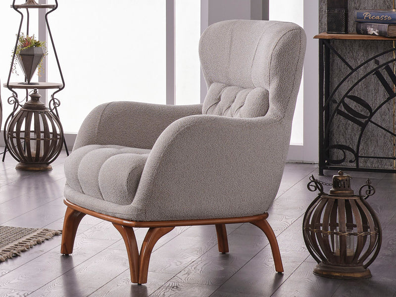 Barcelonas Living Room Set