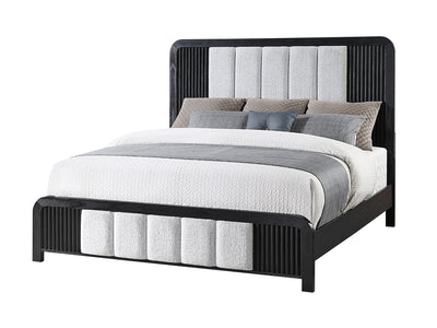 Beckett Platform Bed