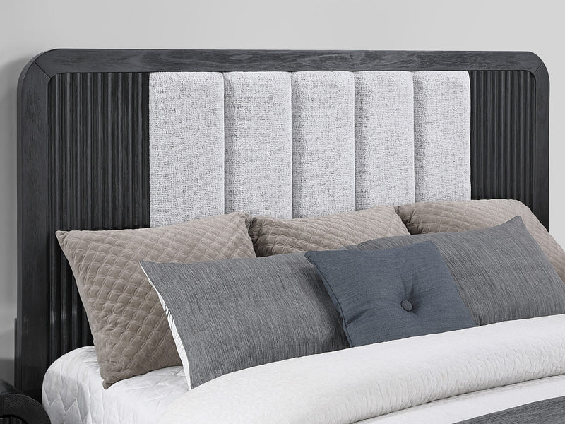 Beckett Platform Bed