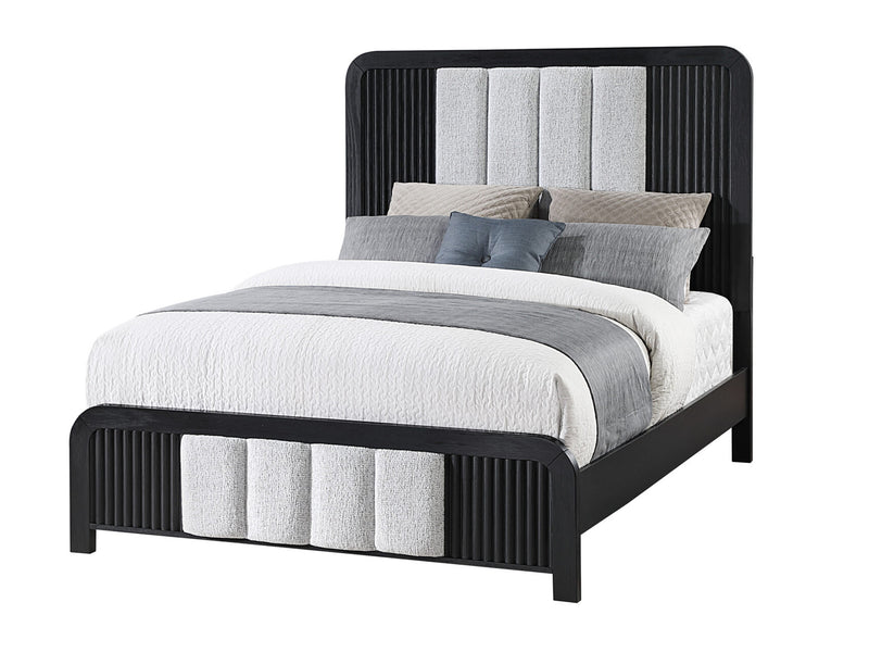 Beckett Platform Bed