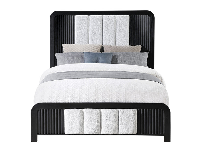 Beckett Platform Bed