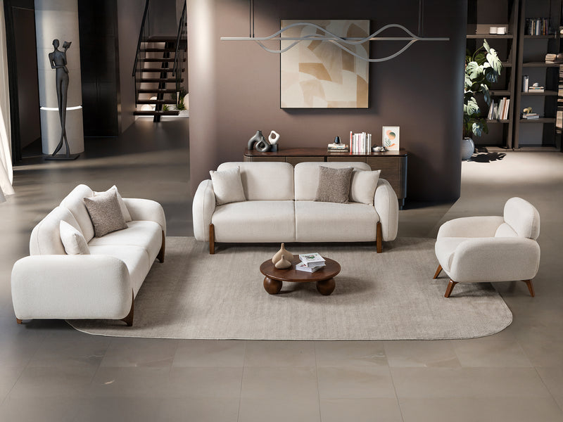 Belize 90.1" Wide Extendable Sofa – Istanbul Furniture - Home of Unique ...