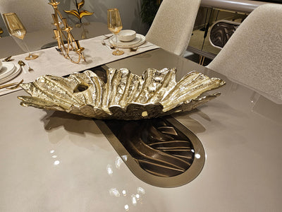 Bella Favori 6 Person Dining Room Set