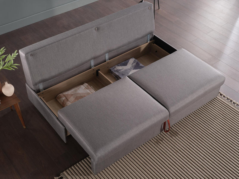 Ava Convertible Sofa
