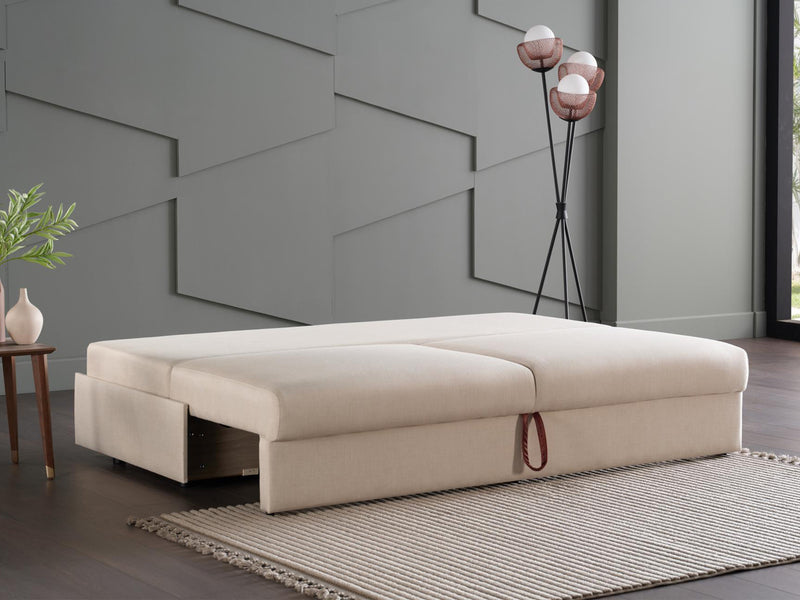 Ava Convertible Sofa