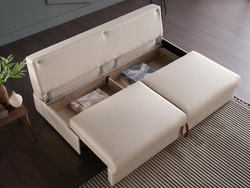Ava Convertible Sofa
