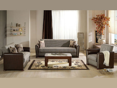 Alfa Living Room Set