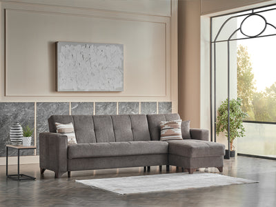 Parma Bello Convertible Mini Sectional