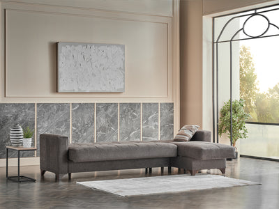 Parma Bello Convertible Mini Sectional