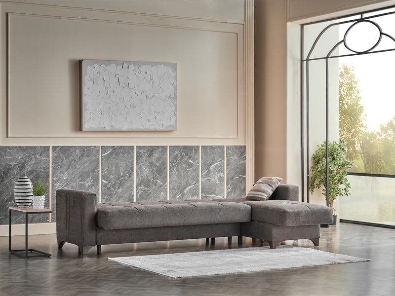 Parma Bello Convertible Mini Sectional