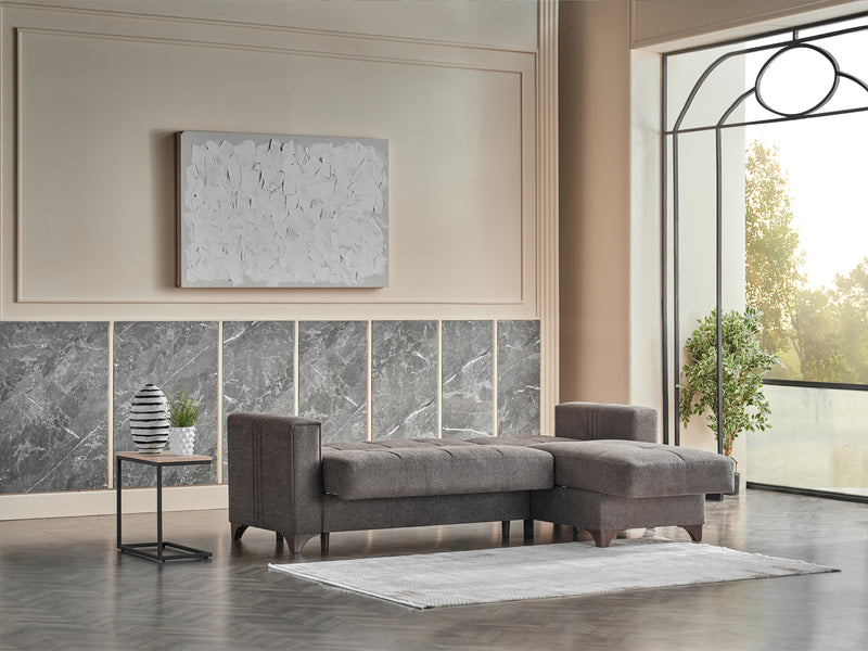 Parma Bello Convertible Mini Sectional