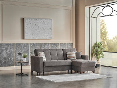 Parma Bello Convertible Mini Sectional