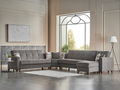 Parma Bello Convertible Modular Sectional