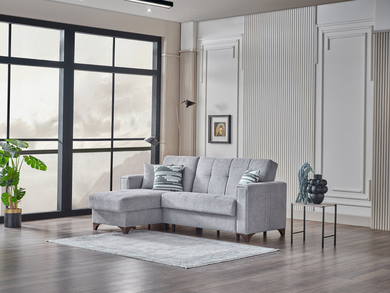 Parma Bello Convertible Mini Sectional