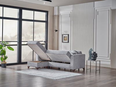 Parma Bello Convertible Mini Sectional