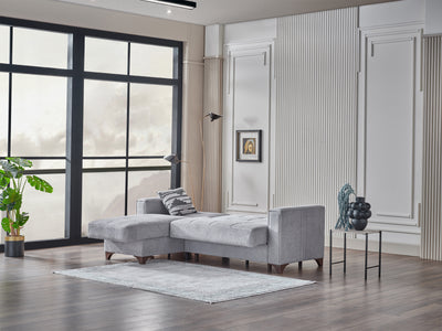 Parma Bello Convertible Mini Sectional