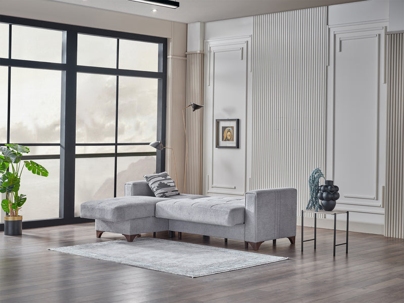 Parma Bello Convertible Mini Sectional