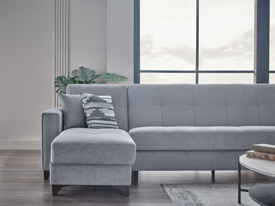 Parma Bello Convertible Mini Sectional