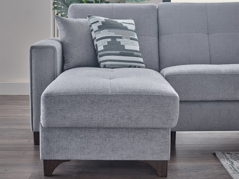 Parma Bello Convertible Mini Sectional