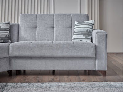 Parma Bello Convertible Modular Sectional