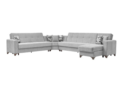 Parma Bello Convertible Modular Sectional