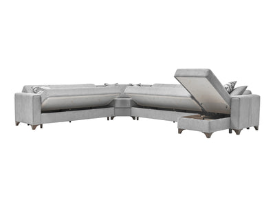 Parma Bello Convertible Modular Sectional
