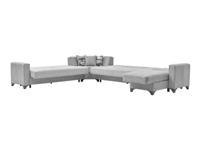 Parma Bello Convertible Modular Sectional