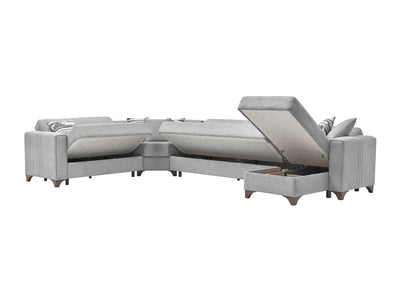 Parma Bello Convertible Modular Sectional
