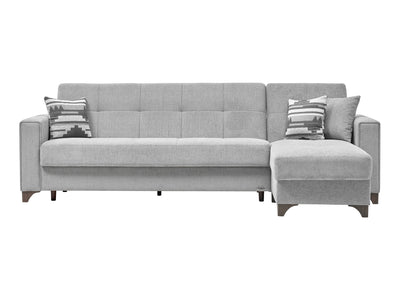 Parma Bello Convertible Mini Sectional